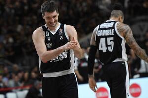 Italija bez košarkaškog šampiona