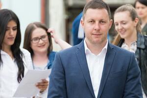 Kolašin: Amandmani GG na Program privremenih mjera