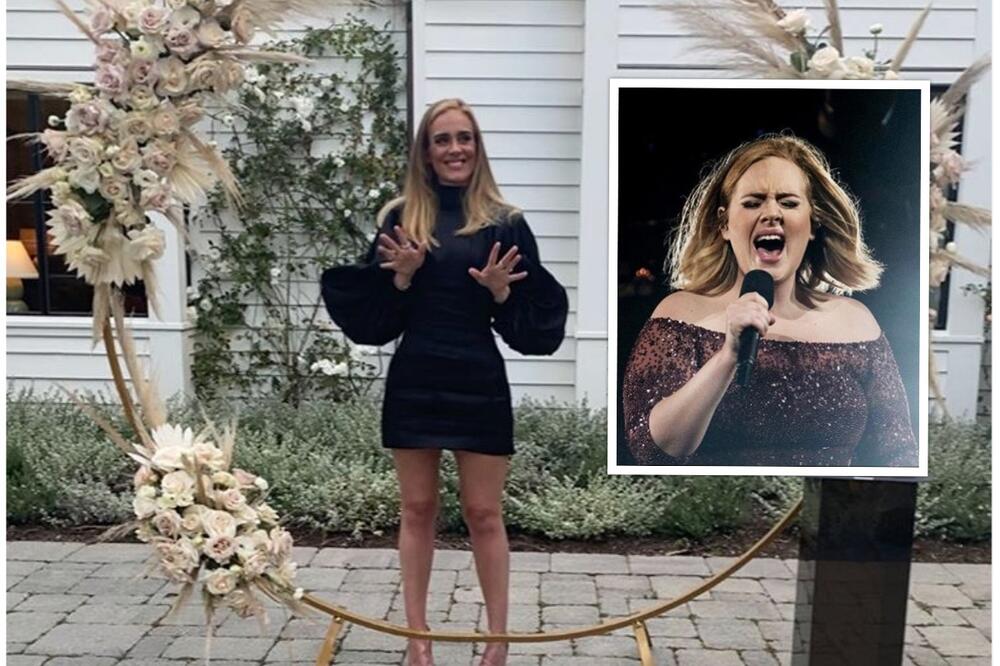 Adel, Foto: Instagram