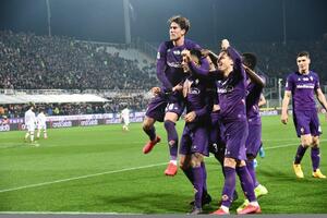 Šest novih slučajeva koronavirusa u Fiorentini