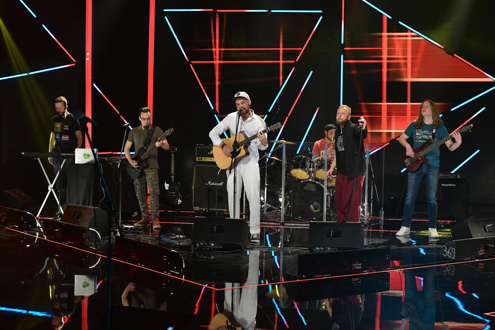 Headliner, Foto: Headliner