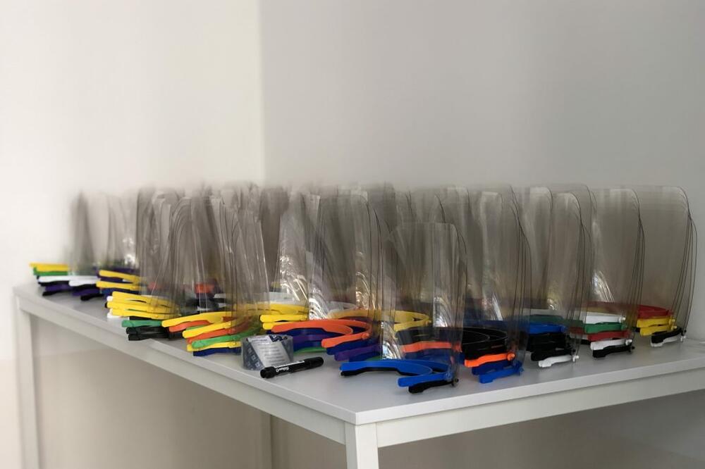 Viziri, Foto: PG Biro