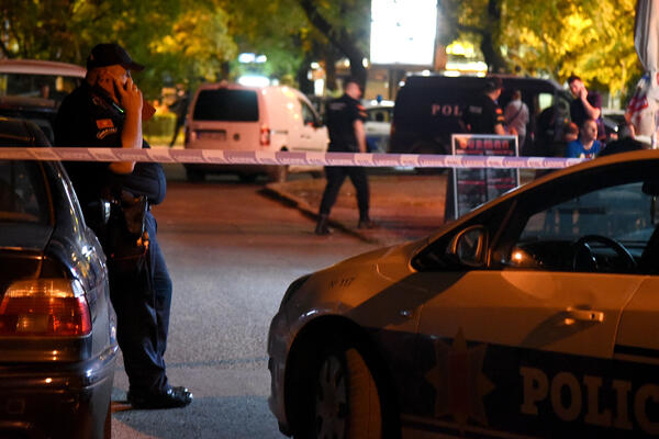 Bruka policije i tužilaštva: Dvije godine od ranjavanja novinarke "Vijesti" Olivere Lakić