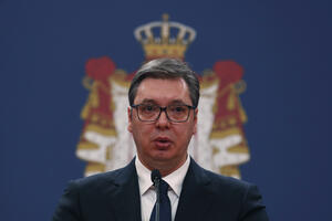 Vučić: Koronavirus diplomatija neće skrenuti Srbiju sa puta ka EU