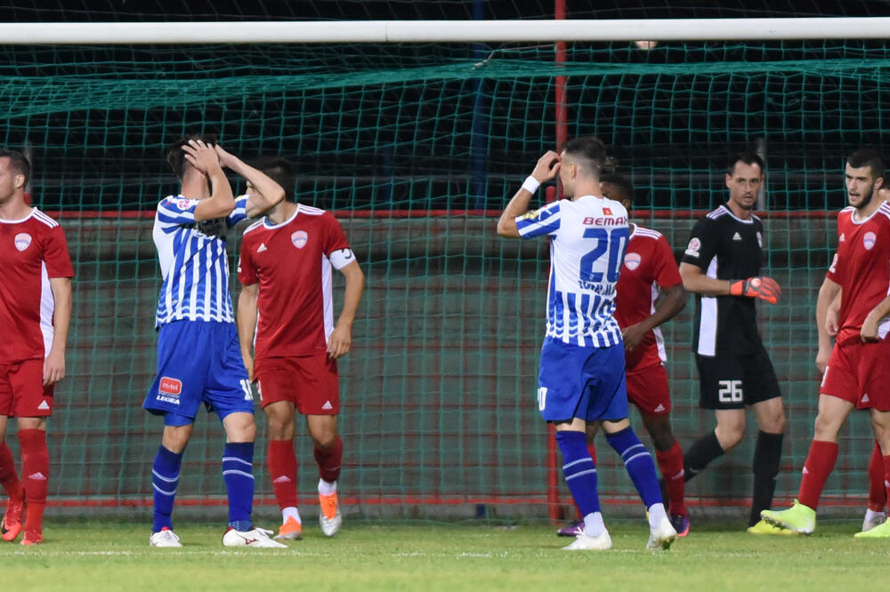 Prvoligaši će za 50 dana odigrati 13 kola, Foto: Savo Prelević