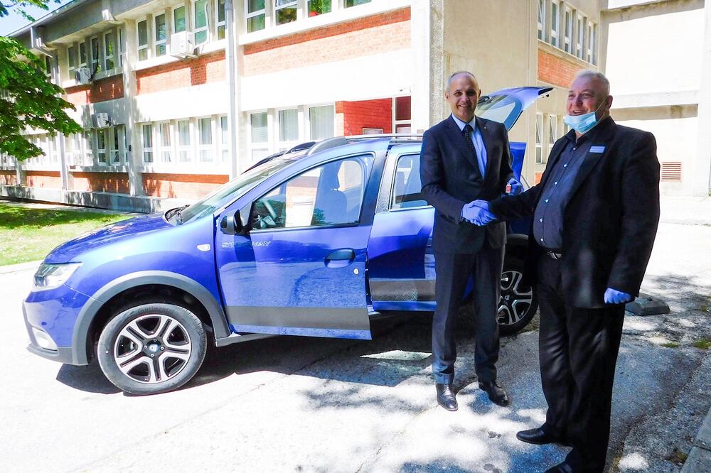 Danas an Cetinju, Foto: Prijestonica Cetinje