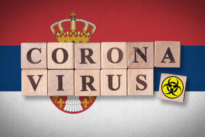 U Srbiji preminulo troje, 95 novih slučajeva koronavirusa