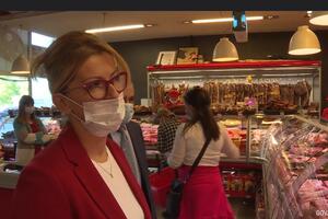 Pribilović: Poštujmo mjere, nije nam cilj kažnjavanje