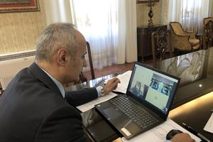 "EU da razmotri mogućnost posebne finansijske podrške za lokalne...