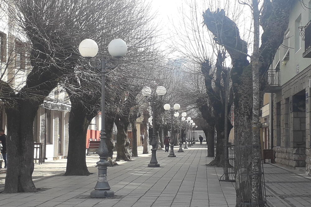 Loša naplata poreza: Kolašin, Foto: Dragana Šćepanović