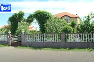 Pogledajte kako izgleda Evropska ulica u Podgorici