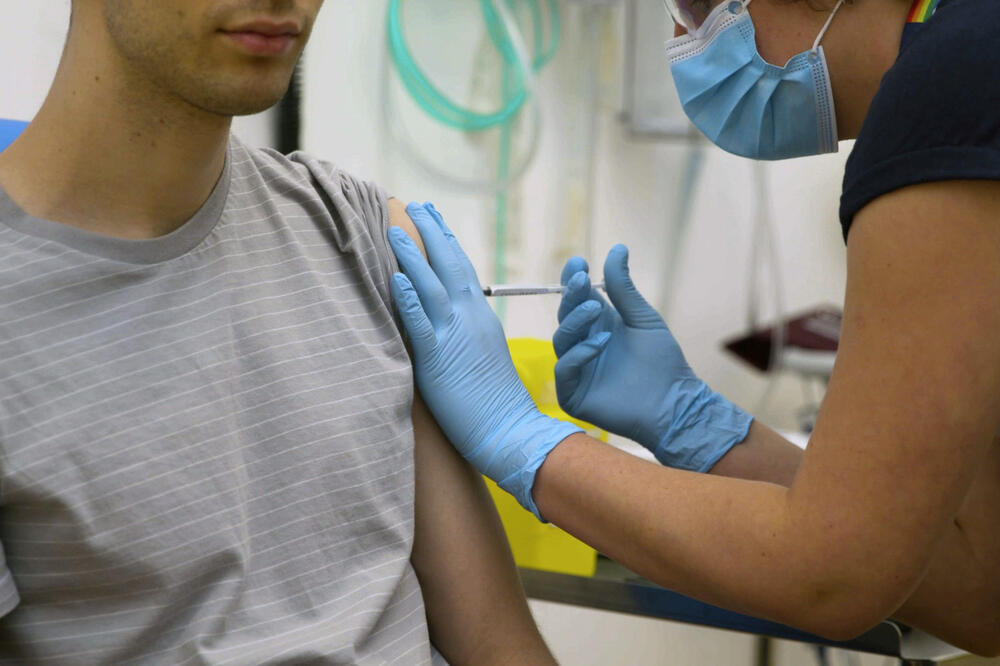 Da li će vakcina biti uslov za sport, Foto: Oxford University