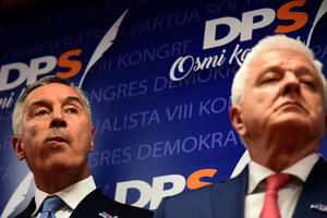 DPS se lomi: Parlamentarni izbori između kraja jula i početka...