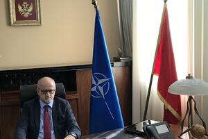 Darmanović: Crna Gora posvećena multilateralnim principima