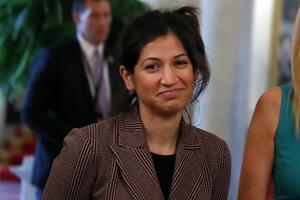 Portparolka Majka Pensa zaražena koronavirusom