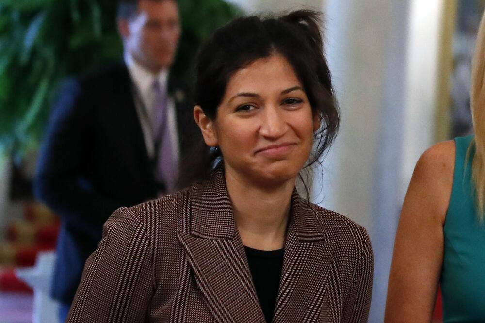 Keti Miler, Foto: BETA/AP