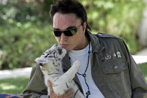 Slavni mađioničar umro od koronavirusa