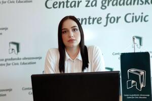 CGO: Dan Evrope bi trebalo da slavimo sa evropskim vrijednostima i...