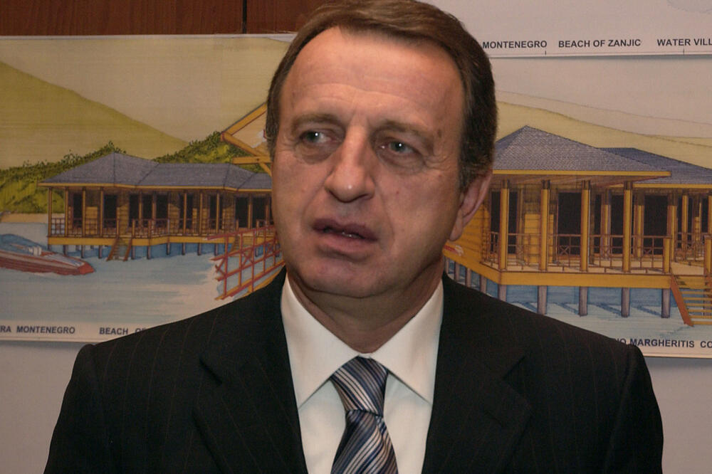 Jači od države?: Brković, Foto: Luka Zeković