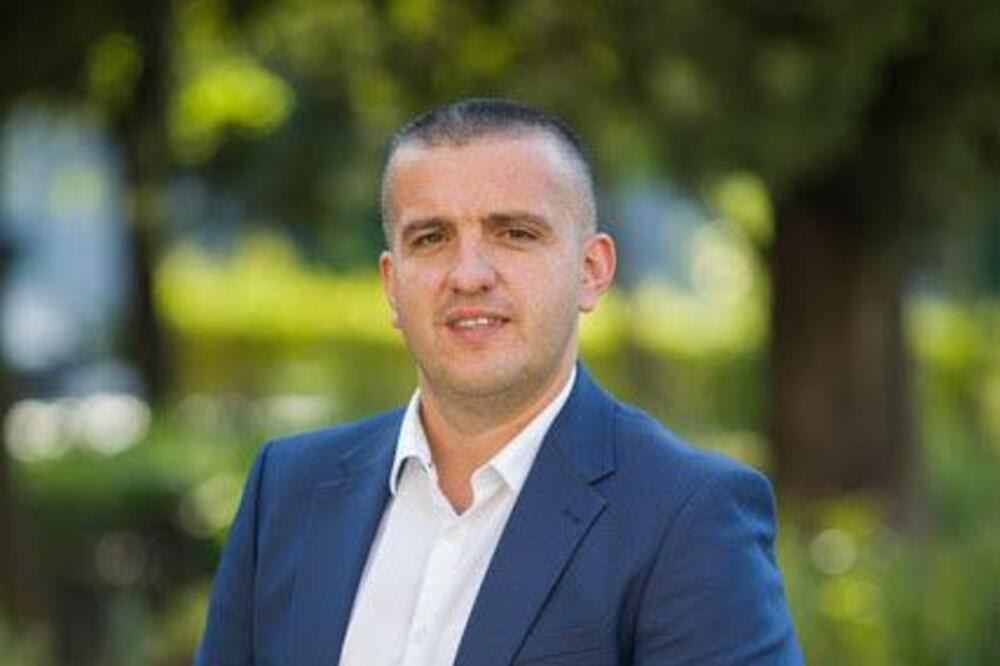 Adnan Striković, Foto: Igor Šljivančanin, Igor Šljivančanin