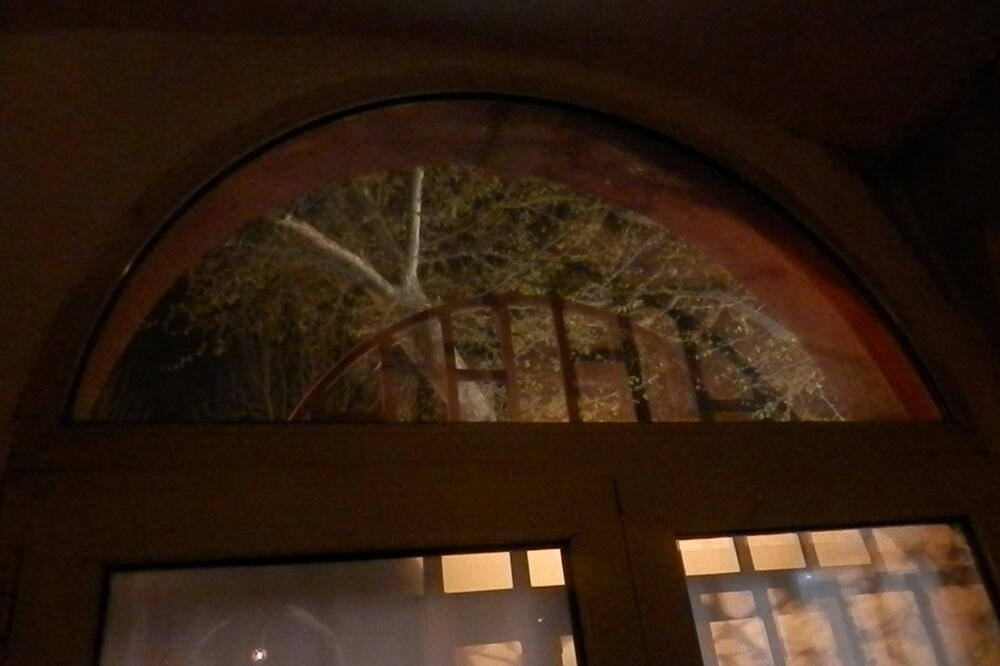 Iz ciklusa “U sepiji”, Foto: Lidija Vukčević