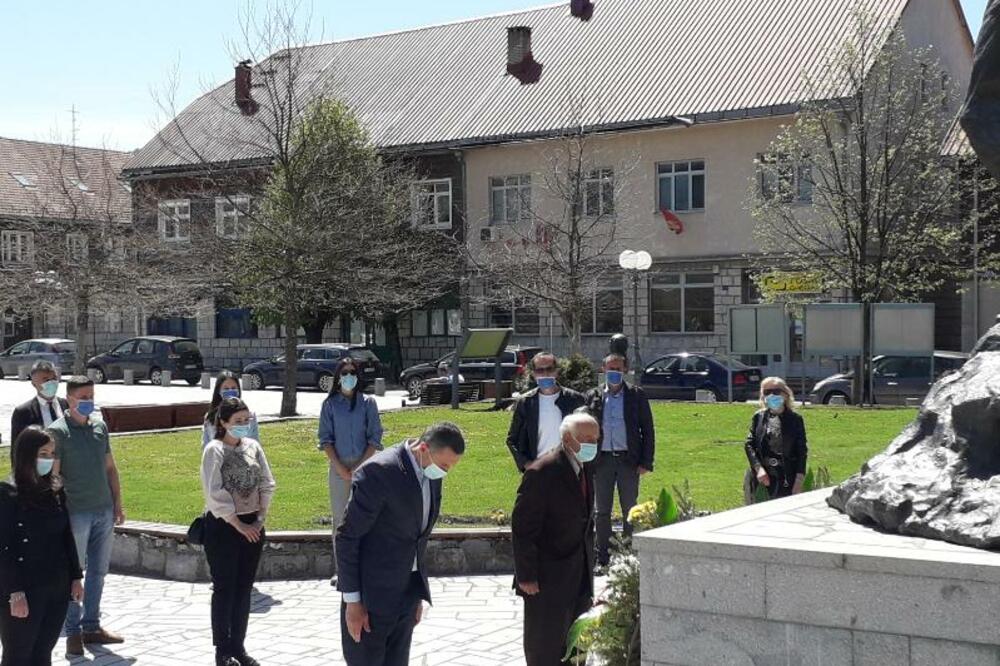 Kolašin, Foto: Dragana Šćepanović