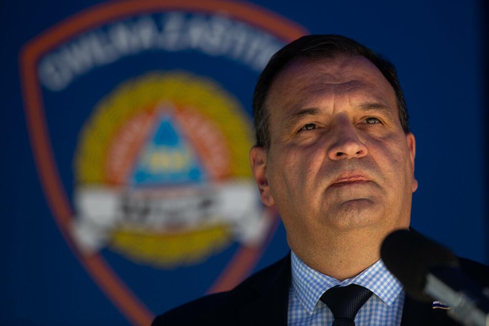 Beroš, Foto: Betaphoto