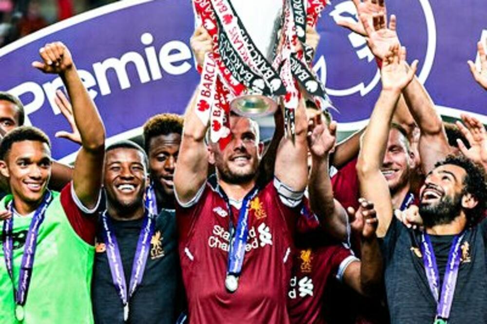 Ovakva bi bila slika 9. maja da nije bilo korone