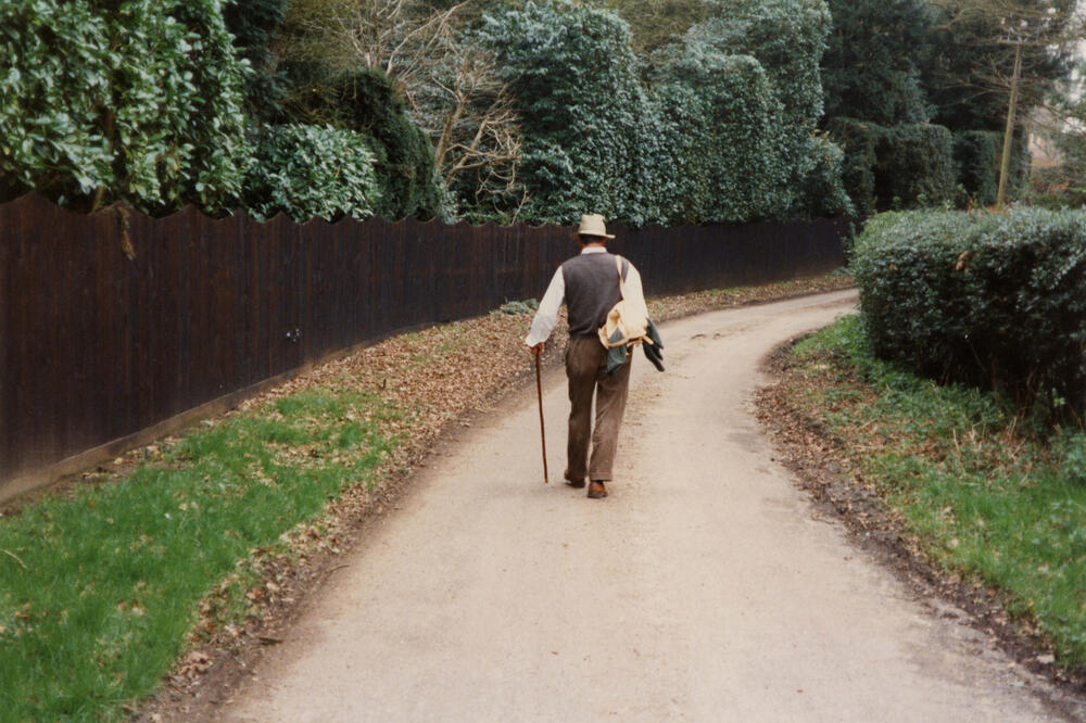 V. G. Zebald, Foto: Concrete