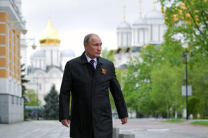 Kako je Putin zauvijek promijenio Rusiju