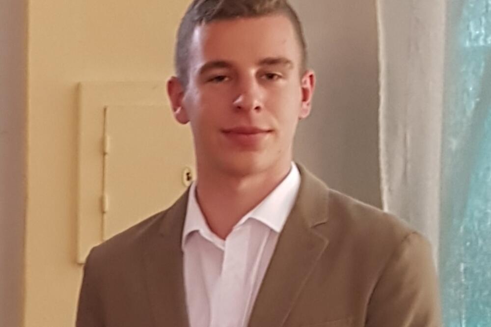 Aleksandar Kartal, Foto: Privatna arhiva