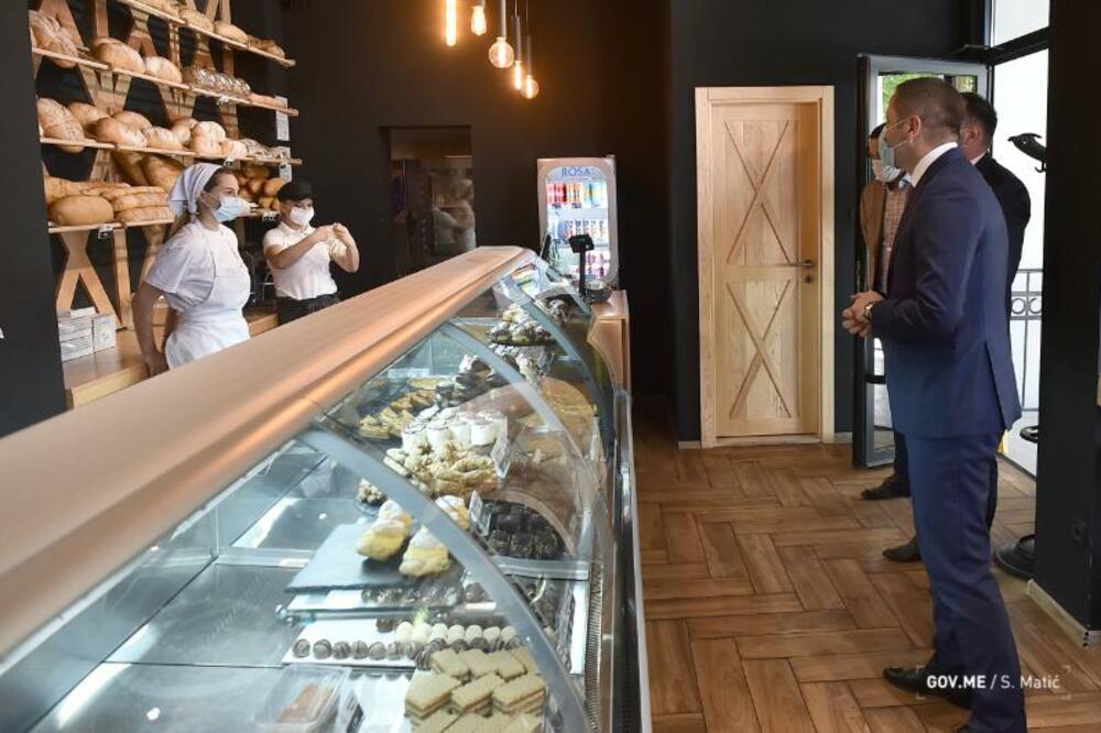 obilazak, Foto: Gov.me