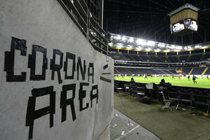 Bundesliga: Karantin u Drezdenu neće ugroziti nastavak