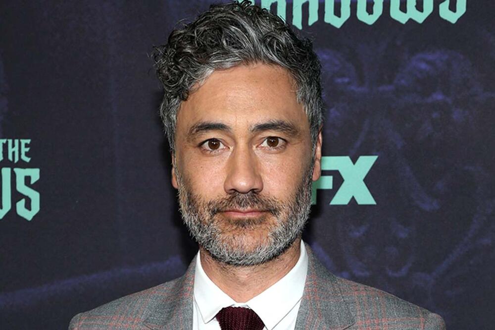 Taika Vajtiti, Foto: Taika Vajtiti