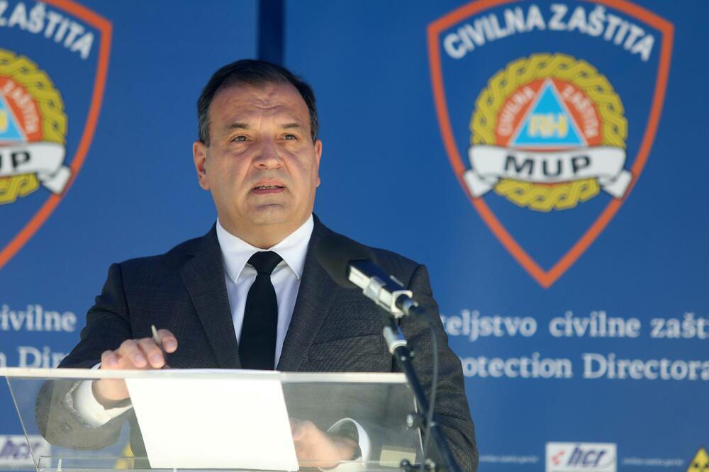 Vili Beroš, Foto: Betaphoto/Hina