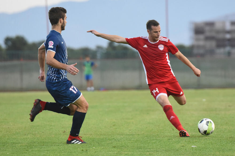 Ivan Novović, Foto: Savo PRELEVIC