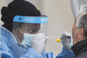 AFP: U svijetu više od 280.000 umrlo od koronavirusa