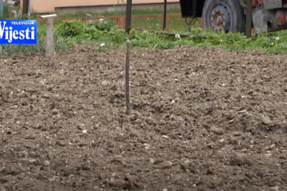 Detalj sa jednog imanja, Foto: Screenshot/TV Vijesti