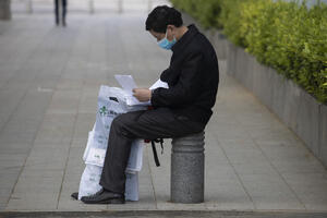 Kina: Koronavirus ponovo u Vuhanu, prvi slučaj poslije više od...