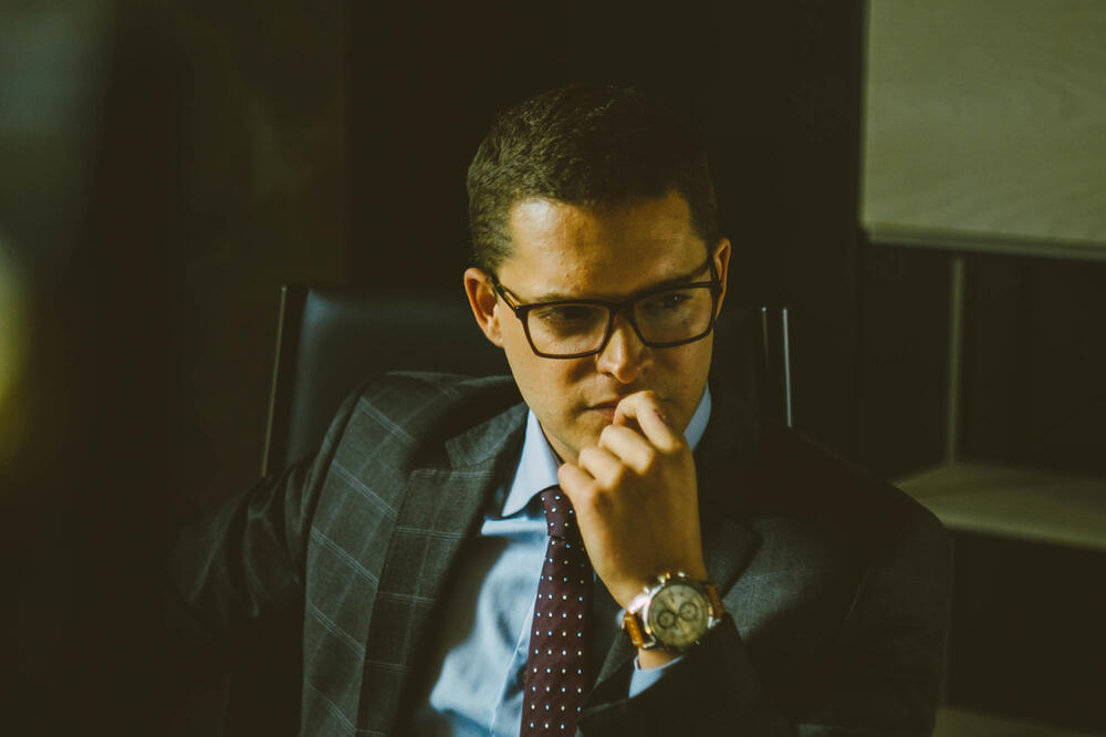 Vuk Jovanović, Foto: Milica Cvetković