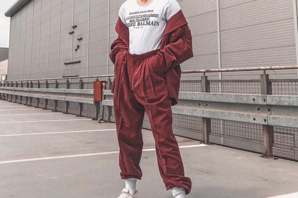 Radun Bakić, Foto: Radun Bakić