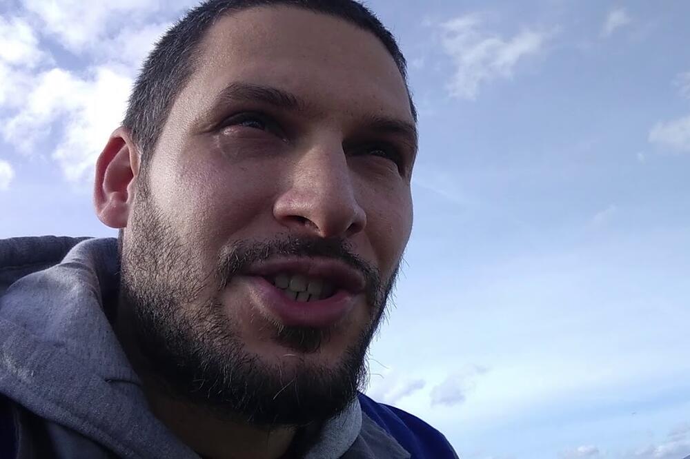 Ivo Sivo, Foto: Ivo Sivo