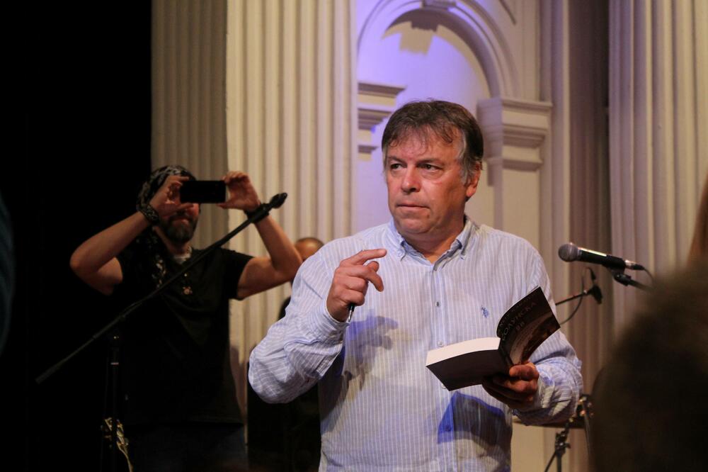 Dr Nele Karajlić, Foto: BETAPHOTO