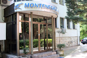 Gubitak Montenegro airlines-a narastao na 97 miliona