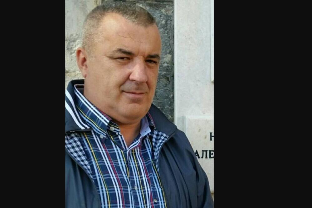 Rađenović, Foto: SNP