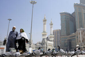 LIVE BLOG Erdogan najavio četvorodnevnu zabranu kretanja, u...