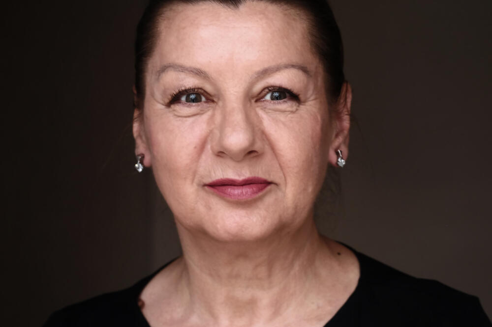 Sanja Garić, Foto: FDU