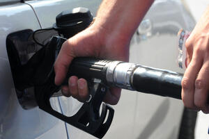 Benzin skuplji za jedan cent, cijena eurodizela ostaje ista
