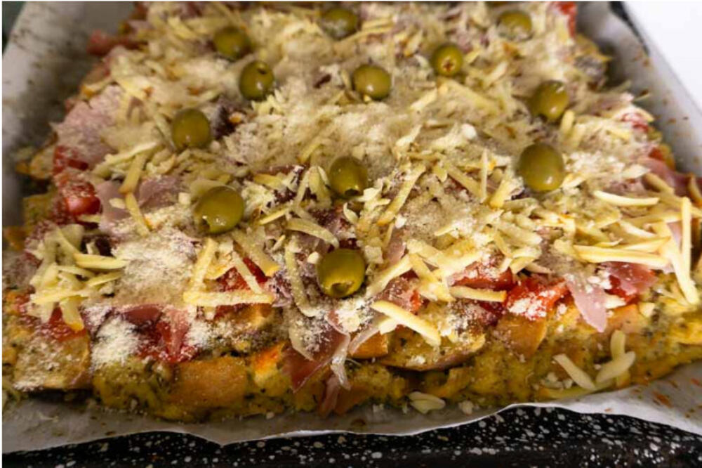 Ilustracija, Foto: Screenshot