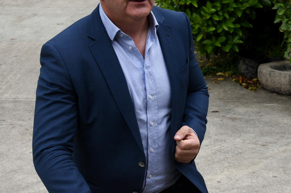 Vladimir Joković, Foto: Boris Pejović